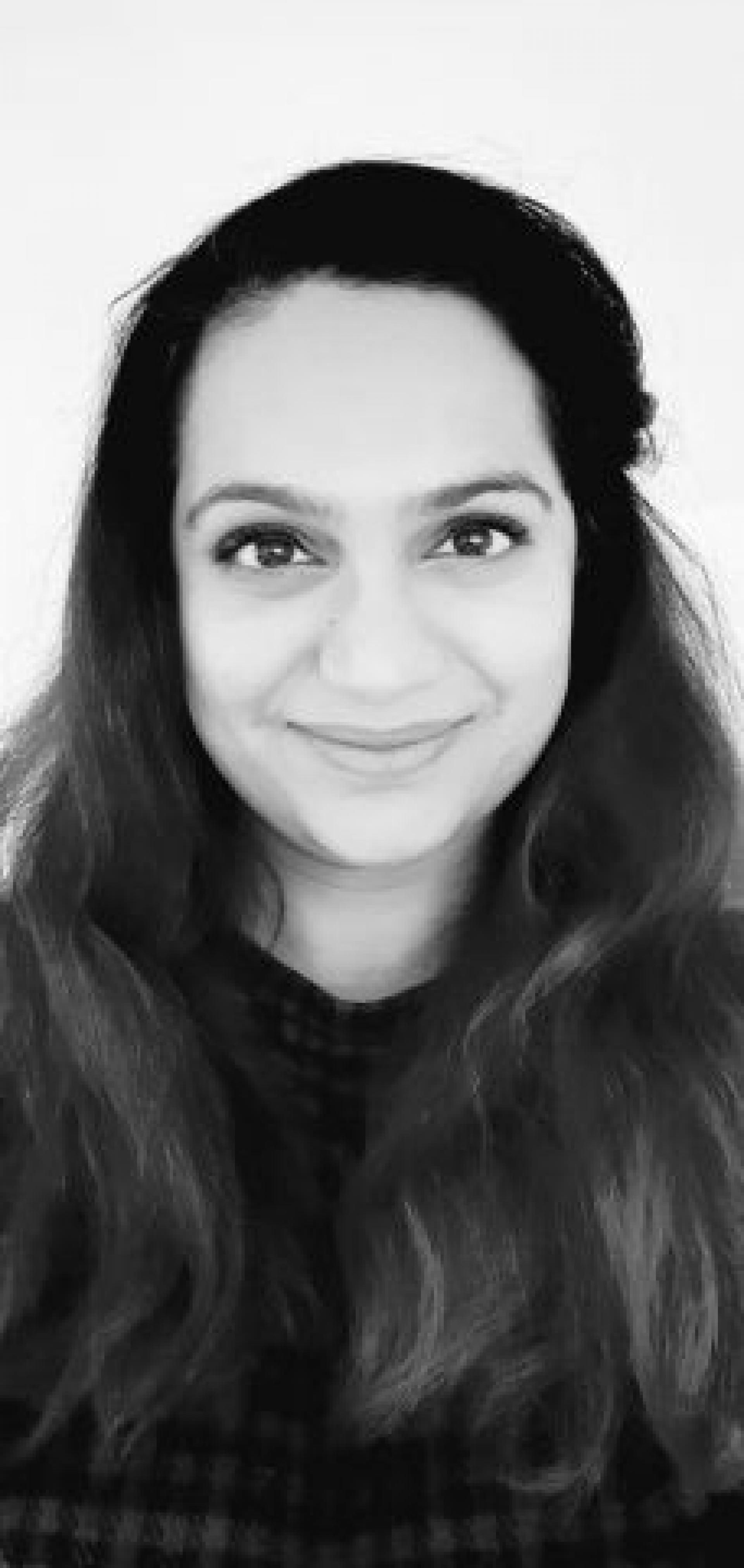 FCN's Validation Specialist, Hema Kotecha