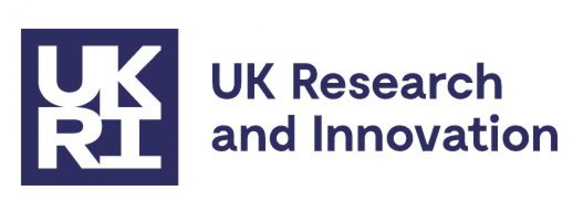 UK Research and Innovation