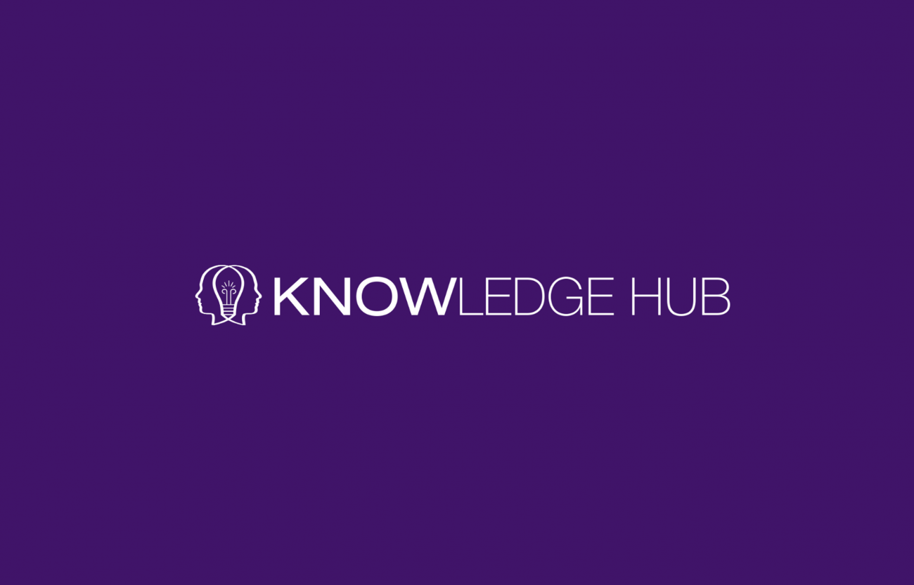 Knowledge Hub logo